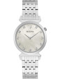 BULOVA Mod. 96P216