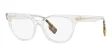 BURBERRY MOD. EVELYN BE 2375