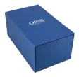 ORIS SUSTAINABLE WATCH BOX