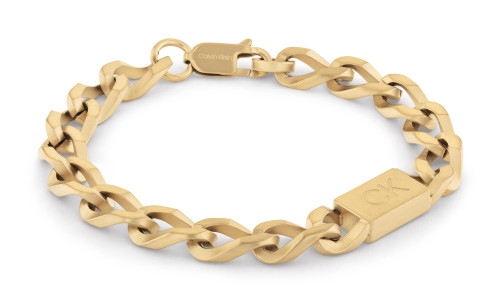 CALVIN KLEIN JEWELRY Mod. 35000256