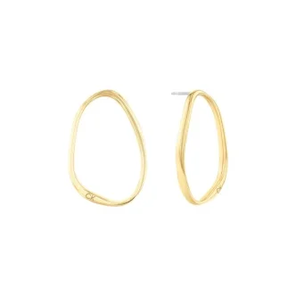 CALVIN KLEIN JEWELS Mod. SCULPTURAL
