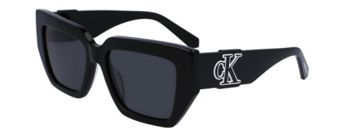 CALVIN KLEIN JEANS Mod. CKJ23608S-001-54