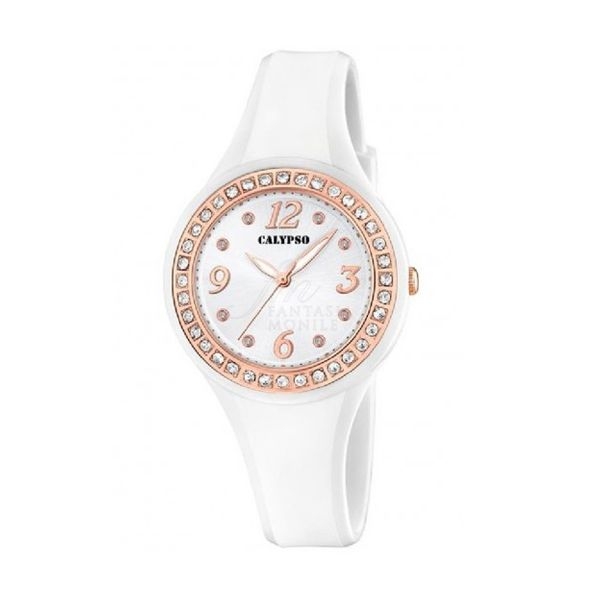ALBERT M. JEWELS JEWELRY Mod. WSOX00674.S-20
