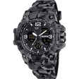 CALYPSO WATCHES Mod. K5855/4