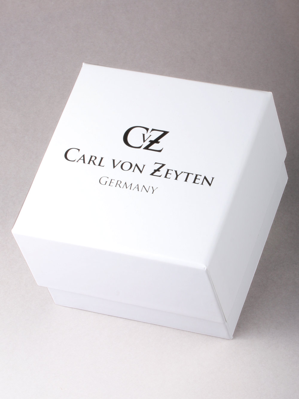 CARL VON ZEYTEN Mod. CVZ0080BLS