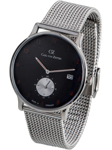 CARL VON ZEYTEN Mod. CVZ0018BKMB