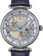CARL VON ZEYTEN Mod. CVZ0031WHS