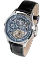 CARL VON ZEYTEN Mod. CVZ0063BLS