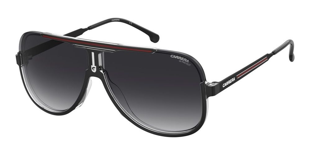 DEREK LAM MOD. BLEECKER TORTOISE BLUE