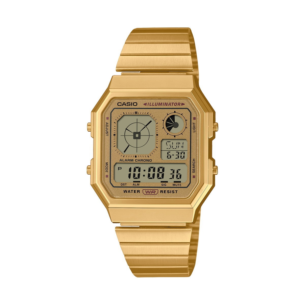WATX&COLORS WATCHES Mod. RWA1160