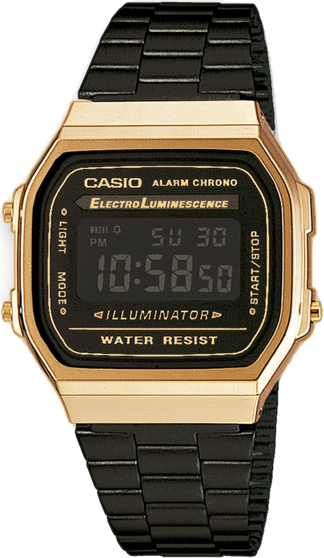 CASIO EDIFICE Mod. SPORT, DATA - SILVER