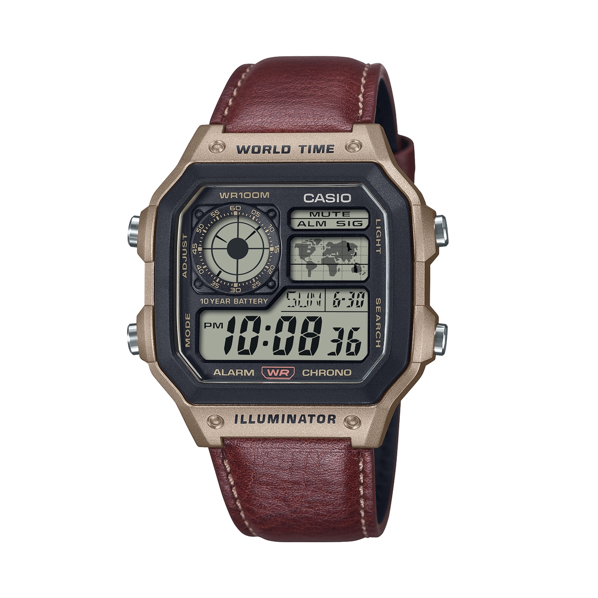 VERSACE Mod. DYLOS - AUTOMATIC