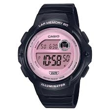 CASIO COLLECTION Mod. MINIMAL