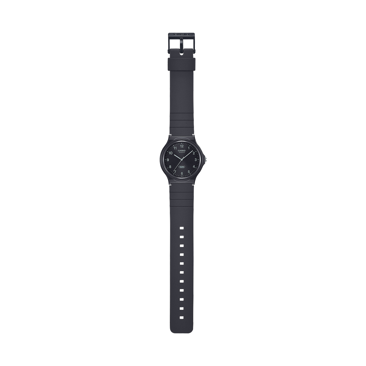 CASIO COLLECTION SERIE POP - BLACK
