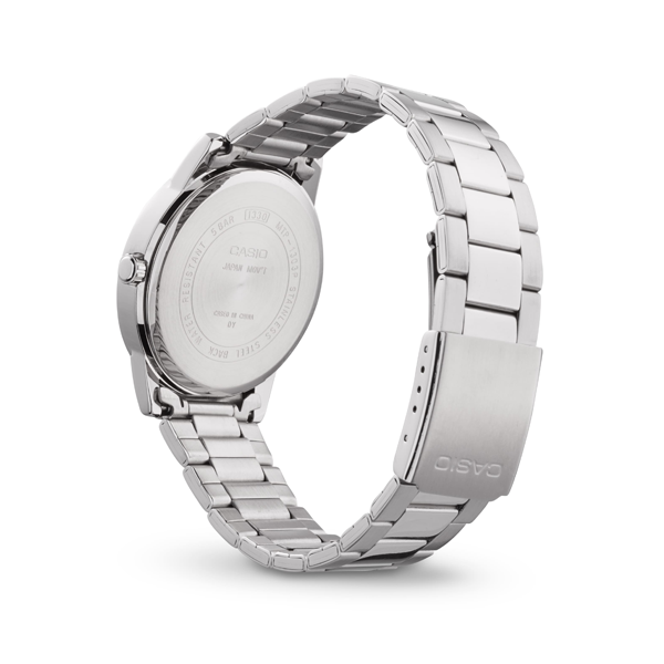CASIO COLLECTION & VINTAGE WATCHES Mod. MTP-1303PD-1AVEG