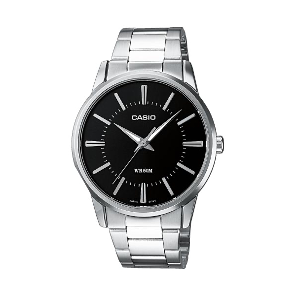 CASIO COLLECTION & VINTAGE WATCHES Mod. MTP-1303PD-1AVEG