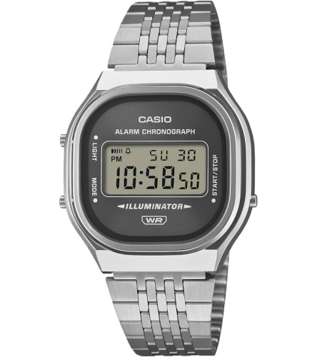 CASIO EU WATCHES Mod. A140WE-8AEF
