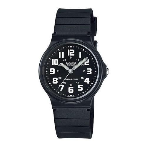 CASIO COLLECTION Mod. MQ-71 - BLACK