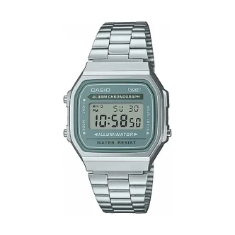 CASIO VINTAGE Mod. ICONIC - AVIO
