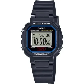 CASIO YOUTH Mod. ILLUMINATOR - BLACK