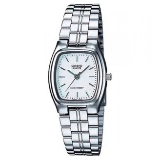 CASIO COLLECTION Mod. ELEGANCE - WHITE