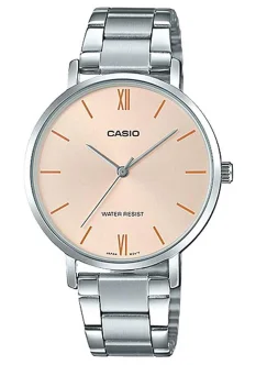 CASIO COLLECTION Mod. MINIMAL - ANTIQUE PINK