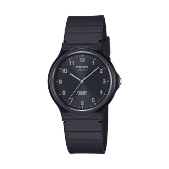 CASIO COLLECTION SERIE POP - BLACK
