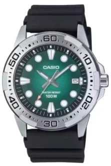 CASIO SPORT Mod. DIVER 100M - GREEN