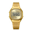 CASIO EU WATCHES Mod. A140WEG-9AEF