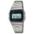 CASIO VINTAGE Mod. ICONIC - BLACK