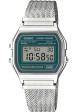 CASIO VINTAGE Mod. ICONIC - GREEN