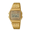 CASIO EU WATCHES Mod. A158WETG-9AEF