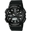 CASIO SPORT Mod. DIVER - ILLUMINATOR TOUGH SOLAR - BLACK