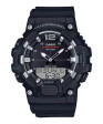 CASIO SPORT Mod. ILLUMINATOR - BLACK