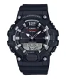 CASIO SPORT Mod. ILLUMINATOR - BLACK