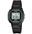CASIO YOUTH Mod. ILLUMINATOR - BLACK