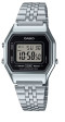 CASIO VINTAGE Mod. ICONIC LADY - BLACK