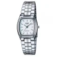 CASIO COLLECTION Mod. ELEGANCE - WHITE