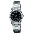 CASIO COLLECTION Mod. LADY 3H - BLACK