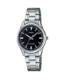 CASIO COLLECTION Mod. ONLY TIME LADY - BLACK