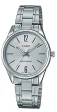 CASIO COLLECTION Mod. ONLY TIME LADY - SILVER