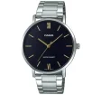 CASIO COLLECTION Mod. MINIMAL - BLACK