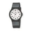 CASIO COLLECTION Mod. MQ-24 - BLACK
