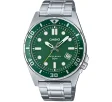 CASIO SPORT Mod. DIVER 50M - FOREST GREEN