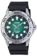 CASIO SPORT Mod. DIVER 100M - GREEN
