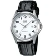 CASIO COLLECTION Mod. DATE - LEATHER, WHITE