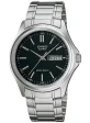 CASIO COLLECTION Mod. LADY DAY & DATE - BLACK