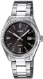 CASIO COLLECTION Mod. DATE - BLACK