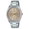 CASIO COLLECTION Mod. DATE - BRONZE