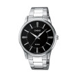 CASIO COLLECTION &amp; VINTAGE WATCHES Mod. MTP-1303PD-1AVEG